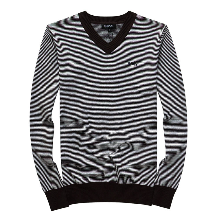 Hugo Boss Sweater for MEN #244388 replica