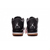 US$70.00 Air Jordan 3 Shoes for MEN #243812