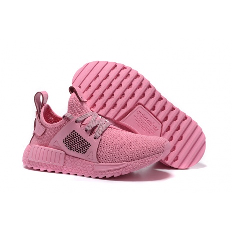 Adidas NMDs Sneakers shoes for Women #247987 replica