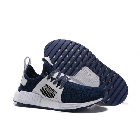 Adidas NMDs Sneakers shoes for men #248001 replica