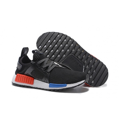 Adidas NMDs Sneakers shoes for men #248005 replica