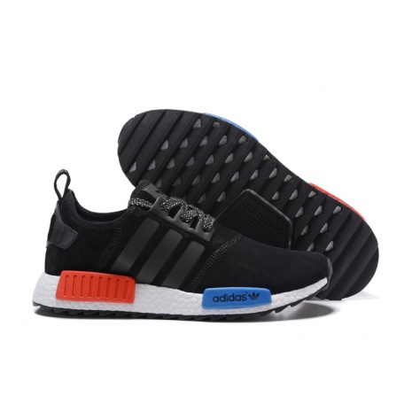 Adidas NMDs Sneakers shoes for men #248011 replica