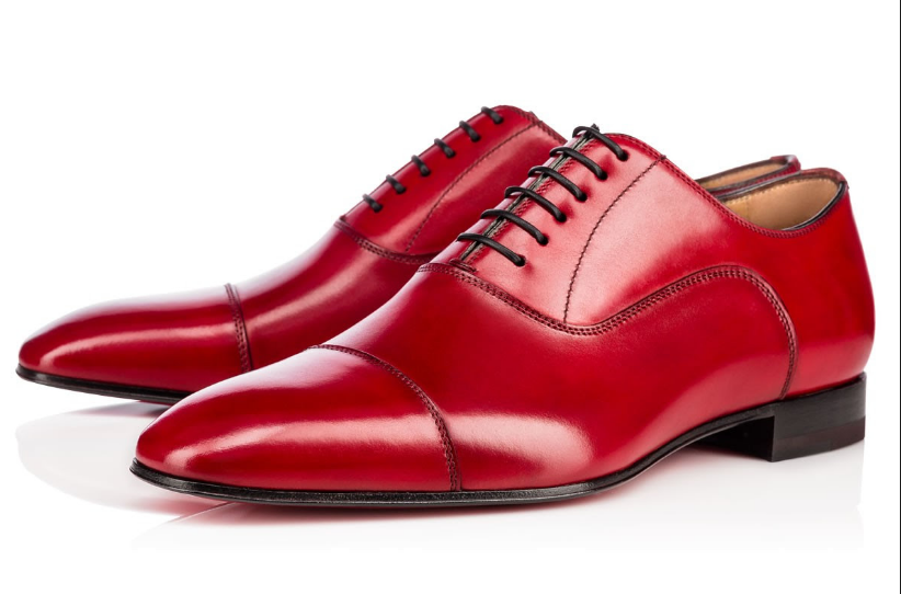 Christian Louboutin Shoes for MEN #247952 replica