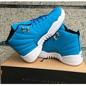 US$73.00 Air Jordan 12 Shoes for MEN #248021