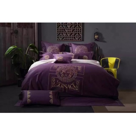 Versace Bedding Sets #250536 replica