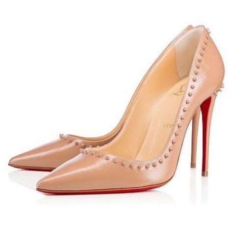 Christian Louboutin 12cm High-heeled shoes for women #252101 replica