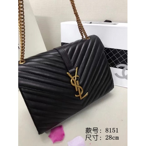 YSL AAA+ Handbags #255153