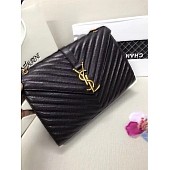 US$123.00 YSL AAA+ Handbags #255170