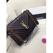 US$123.00 YSL AAA+ Handbags #255170