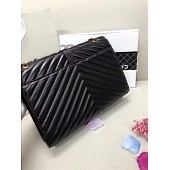 US$123.00 YSL AAA+ Handbags #255171