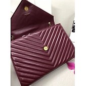 US$123.00 YSL AAA+ Handbags #255174