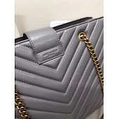 US$128.00 YSL AAA+ Handbags #255177