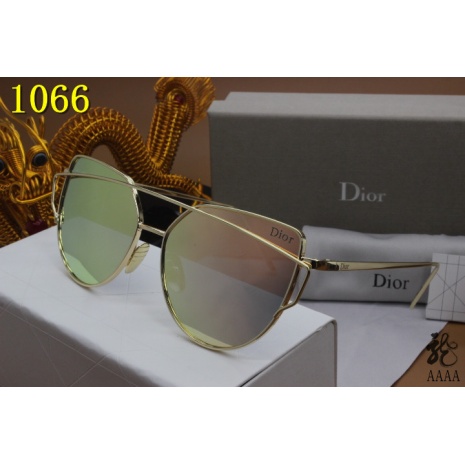 Dior Sunglasses #257296 replica