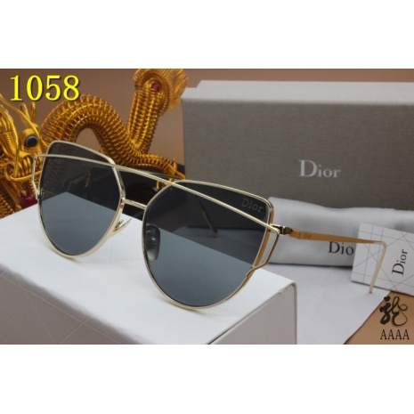 Dior Sunglasses #257300 replica