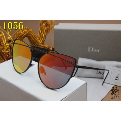 Dior Sunglasses #257301 replica