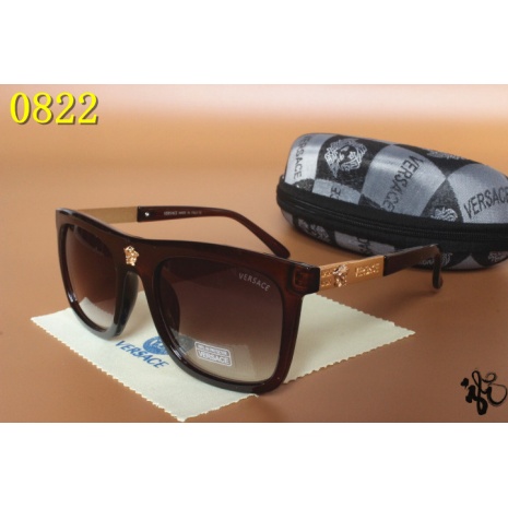 Versace Sunglasses #259222