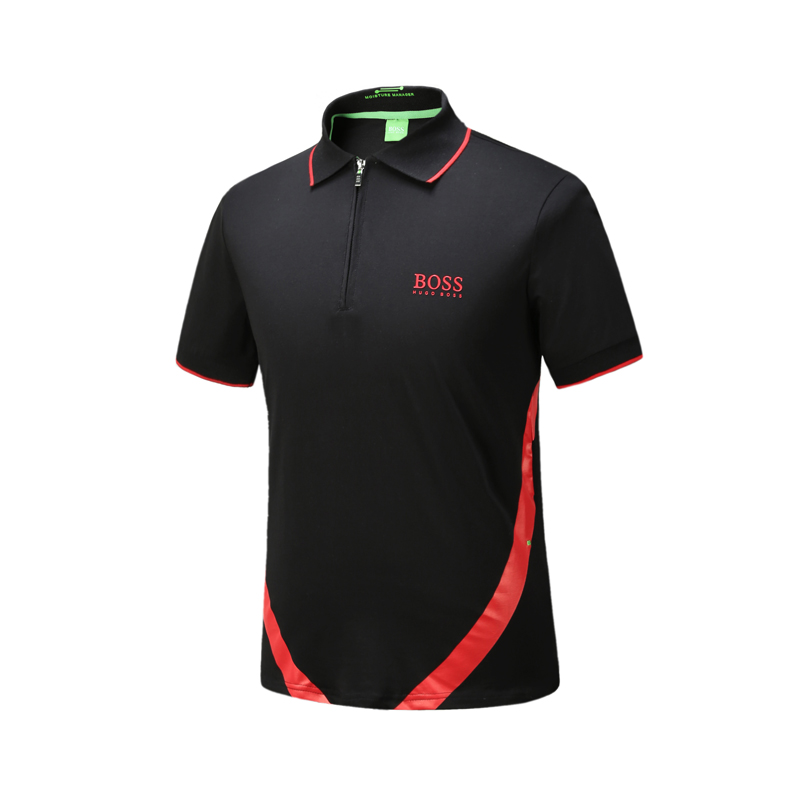 Hugo Boss Polo Shirts for MEN #258442 replica