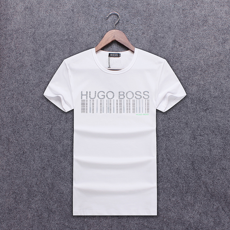 Hugo Boss Polo Shirts for MEN #258470 replica