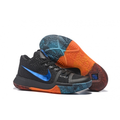 Nike Kyrie 3 Men's Basketball Shoes #263655 replica