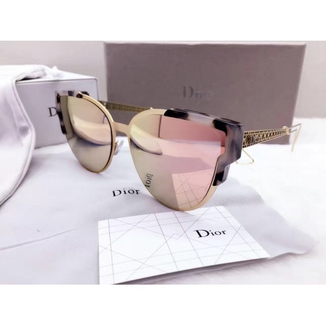 Dior AAA+ Sunglasses #263730 replica