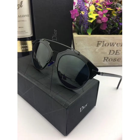 Dior AAA+ Sunglasses #263834 replica