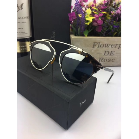 Dior AAA+ Sunglasses #263839 replica