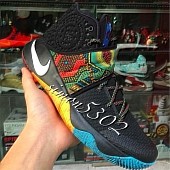 US$72.00 Nike Kyrie 2 Men's Basketball Shoes #263650