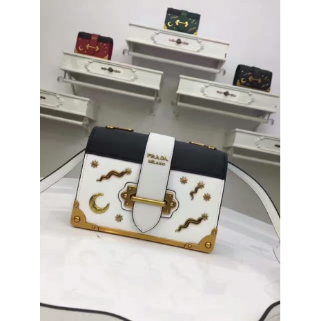 Prada AAA+ Handbags #265746