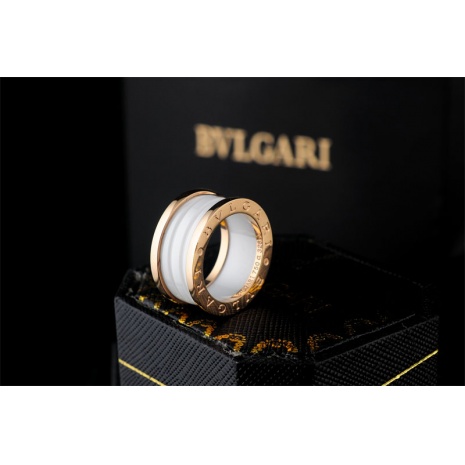 Bvlgari Rings #269432 replica