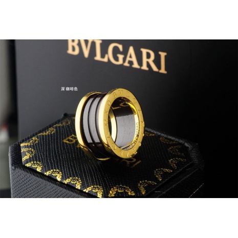 Bvlgari Rings #269436 replica