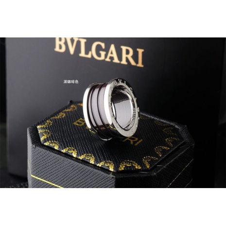 Bvlgari Rings #269437 replica