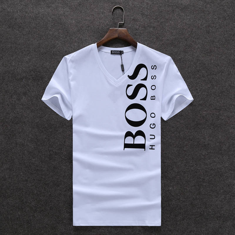hugo Boss T-Shirts for men #266849 replica