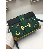 US$123.00 Prada AAA+ Handbags #265744