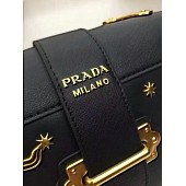 US$123.00 Prada AAA+ Handbags #265745