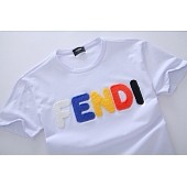 US$19.00 Fendi T-shirts for men #267451