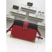 US$114.00 Prada AAA+ handbags #269173