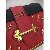 US$114.00 Prada AAA+ handbags #269173