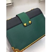 US$128.00 Prada AAA+ handbags #269174