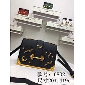 US$114.00 Prada AAA+ handbags #269175