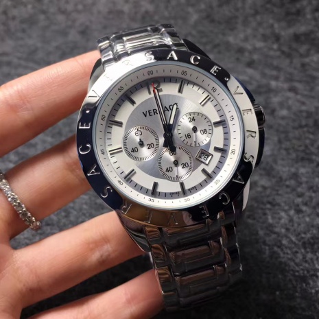versace AAA+ Watches four Men #270424 replica