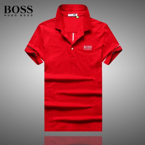 hugo Boss T-Shirts for men #274082 replica