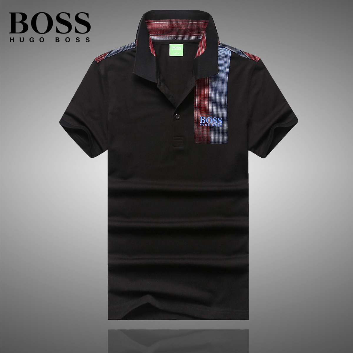 hugo Boss T-Shirts for men #274095 replica