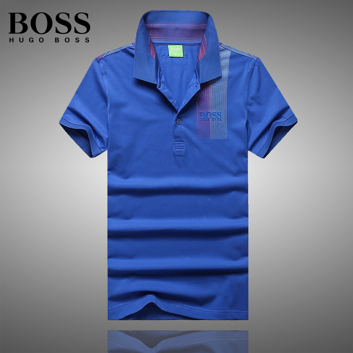 hugo Boss T-Shirts for men #274096 replica