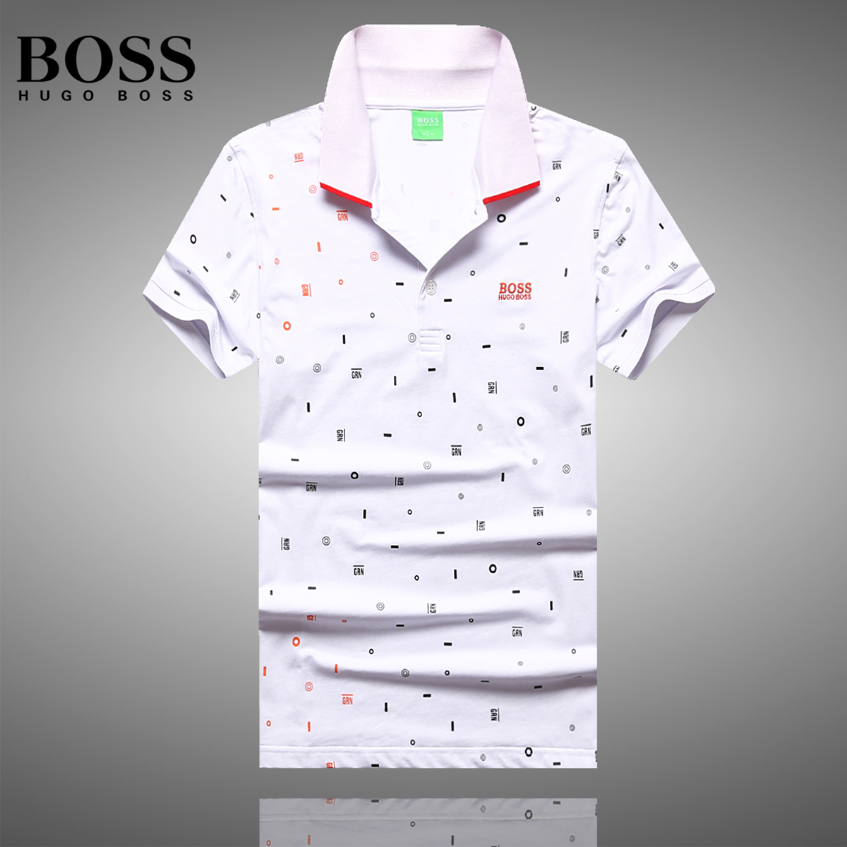 Hugo Boss Polo Shirts for MEN #276726 replica