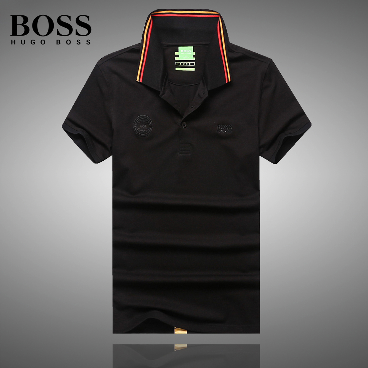 Hugo Boss Polo Shirts for MEN #276732 replica
