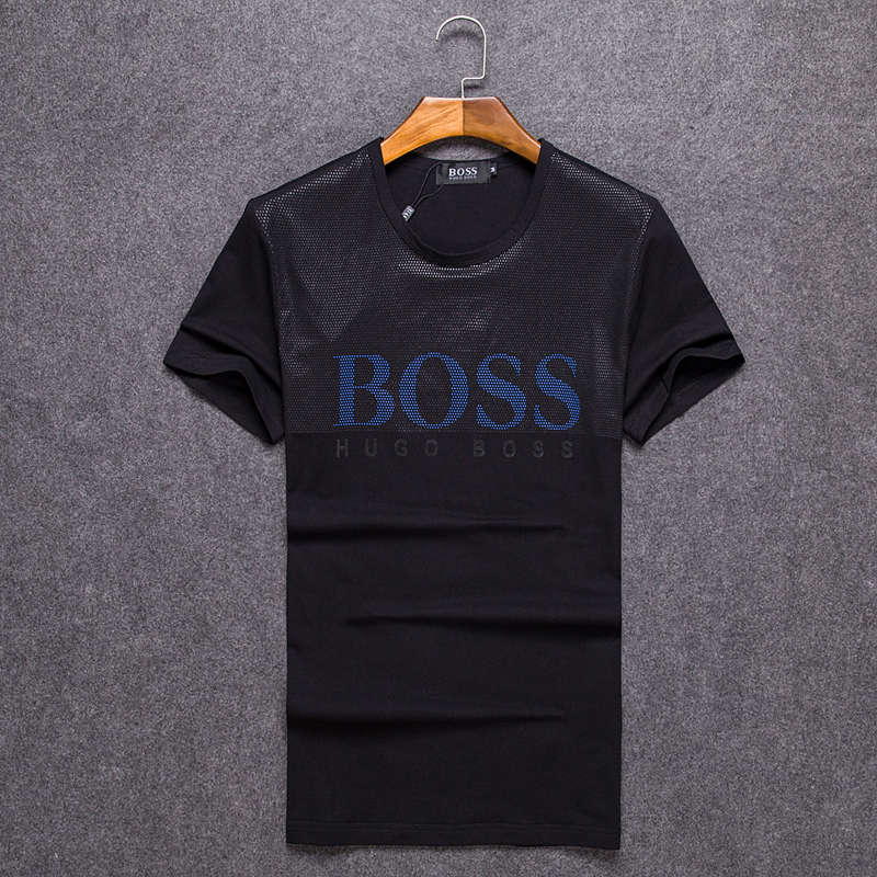 hugo Boss T-Shirts for men #278223 replica
