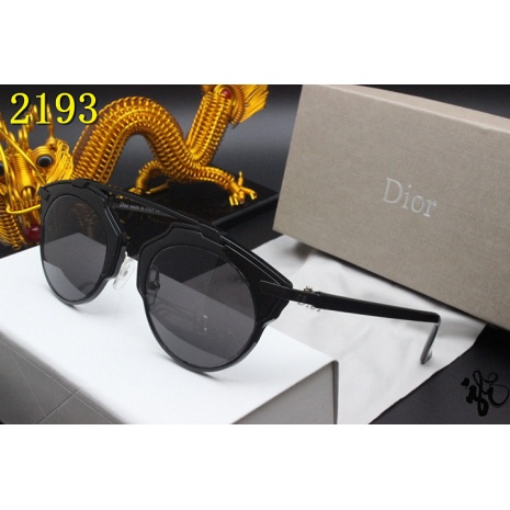 Dior Sunglasses #282345 replica