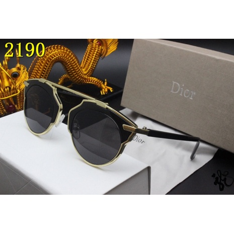 Dior Sunglasses #282348 replica