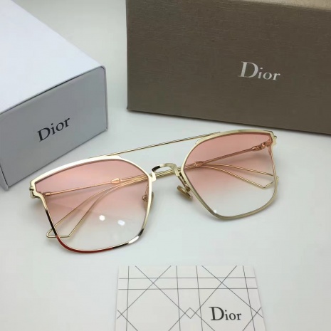 Dior AAA+ Sunglasses #283268 replica