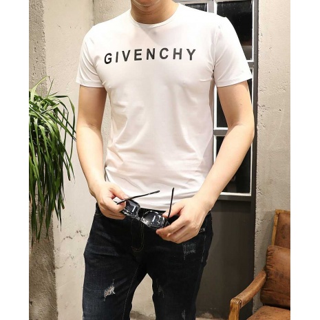 Givenchy T-shirts for MEN #285219 replica